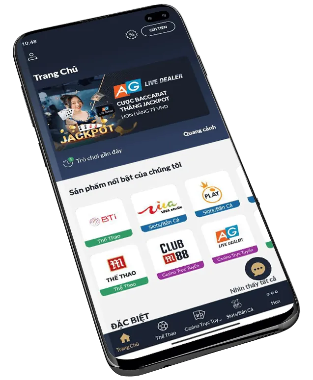 Kho game đa dạng 789win91 app